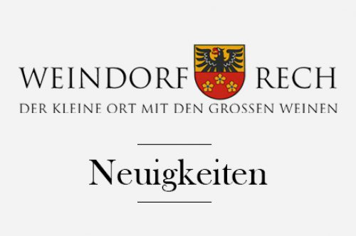 NEU: Kulinarische Ortsführungen