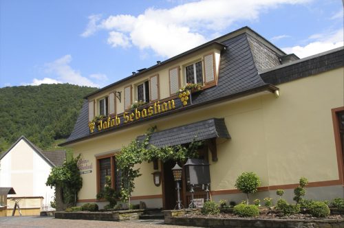 Weingut Jakob Sebastian