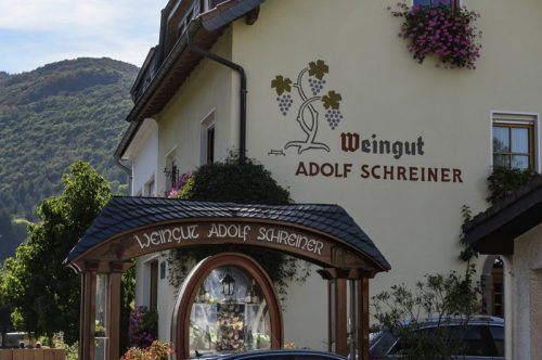 Weingut Adolf Schreiner