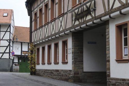 Zum alten Küster