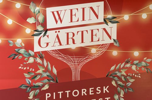 Ahrtaler Weingärten – 18.-20.09. in Rech